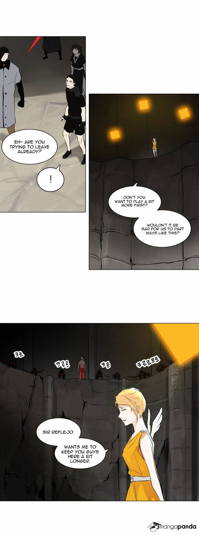 Tower of God, Chapter 172 image 06